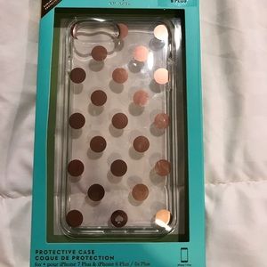 NEW Kate Spade Phone Case